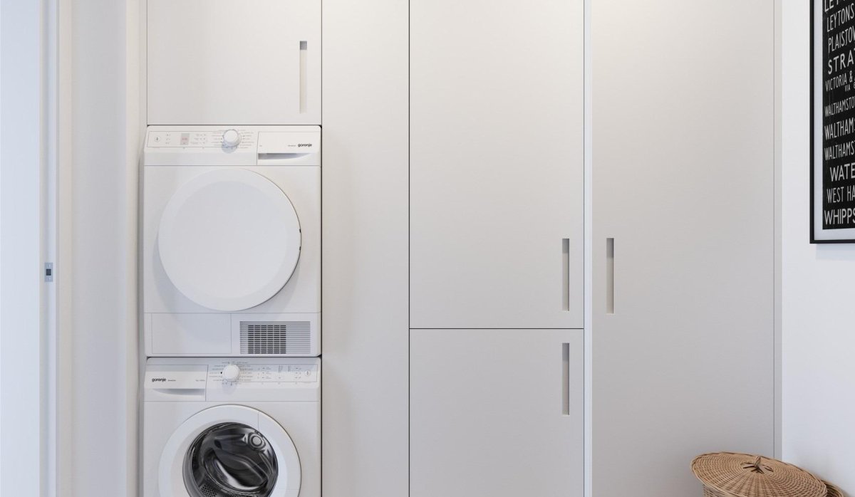 New Build - Apartment / flat - Benahavís