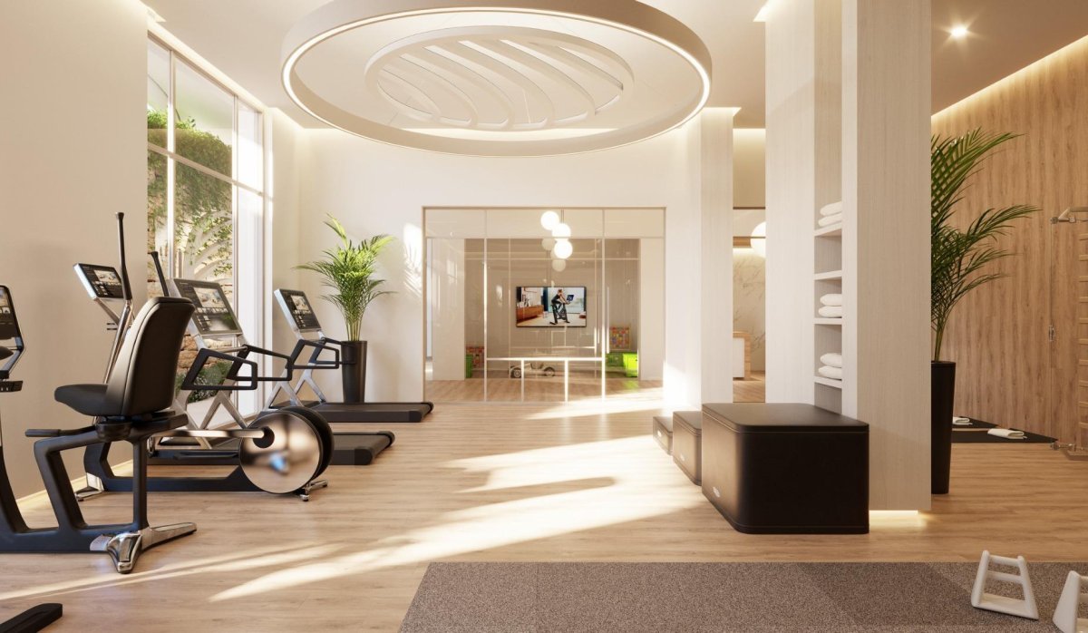 New Build - Penthouse - Benahavís