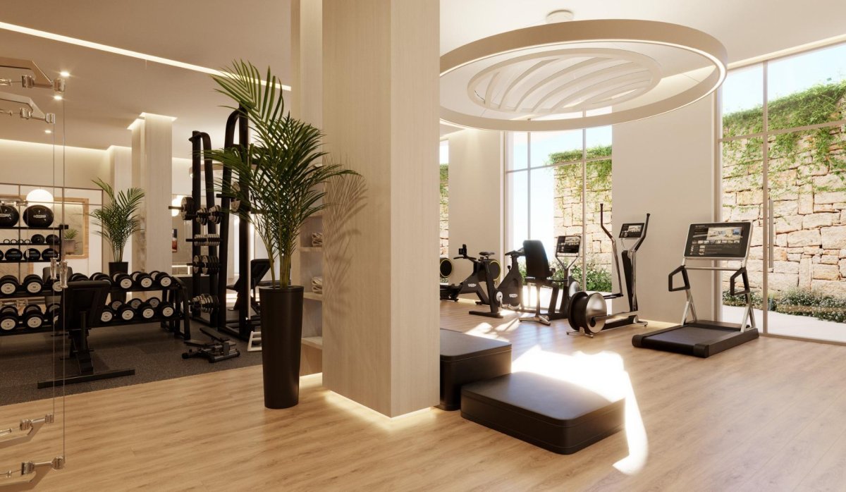 New Build - Penthouse - Benahavís