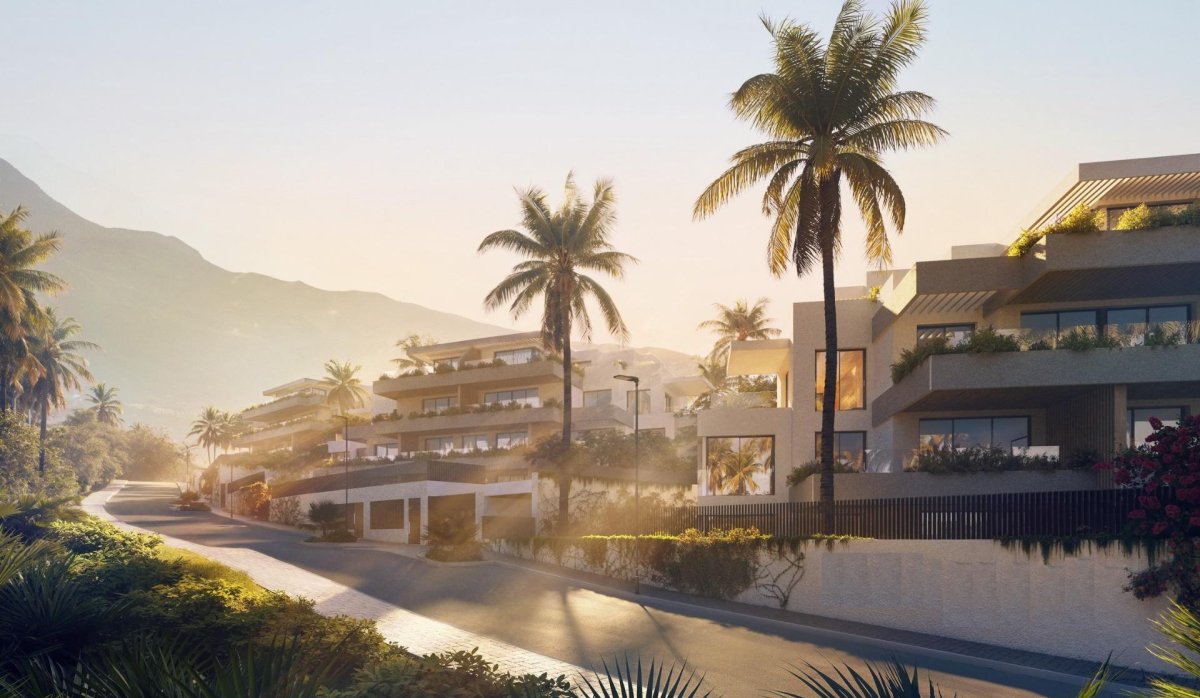 Nauja statyba - Butas / butas - 