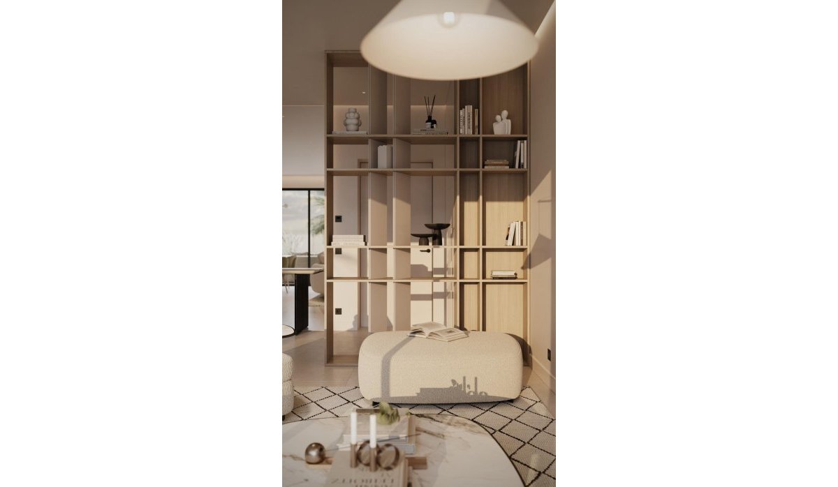 Nauja statyba - Butas / butas - 