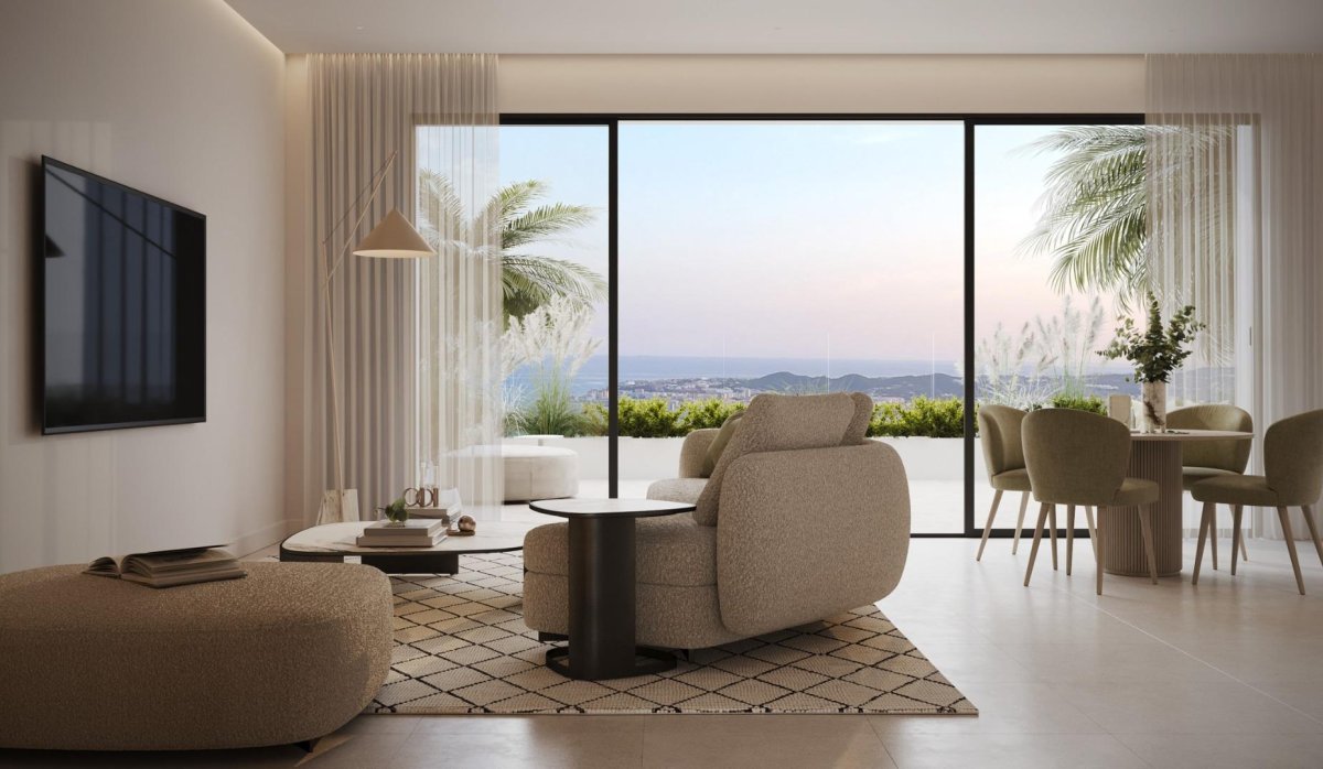 Nauja statyba - Butas / butas - 