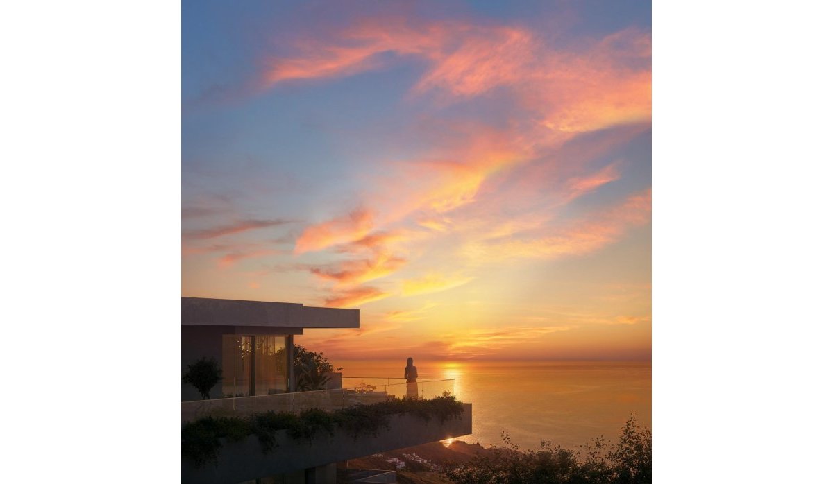 Nauja statyba - Butas / butas - 