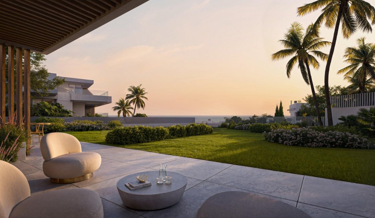 Nauja statyba - Butas / butas - 