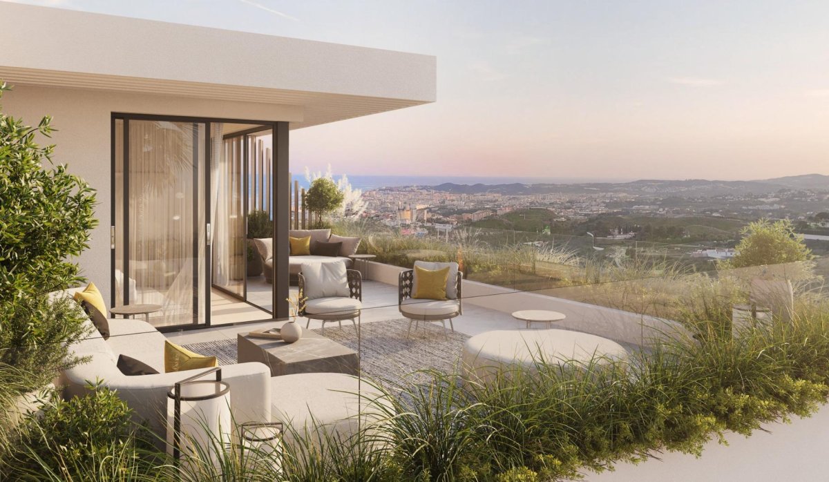 Nauja statyba - Butas / butas - 