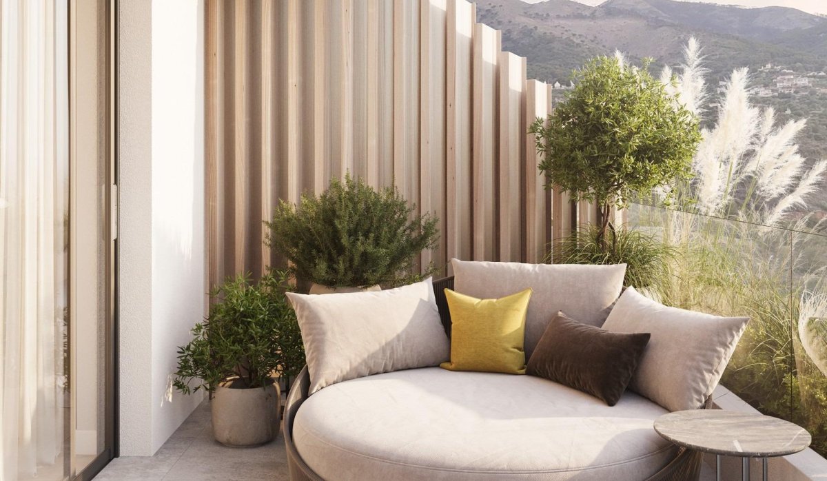 Nauja statyba - Butas / butas - 