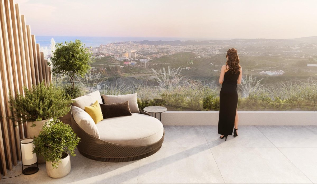 Nauja statyba - Butas / butas - 