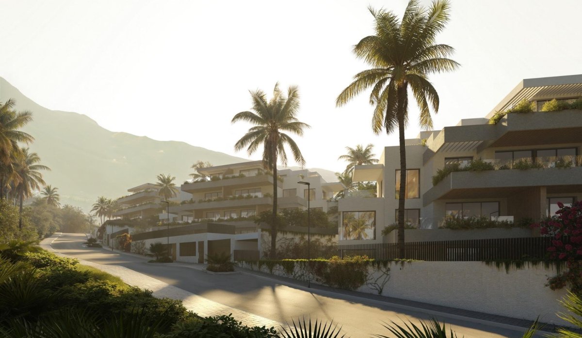 Nauja statyba - Butas / butas - 