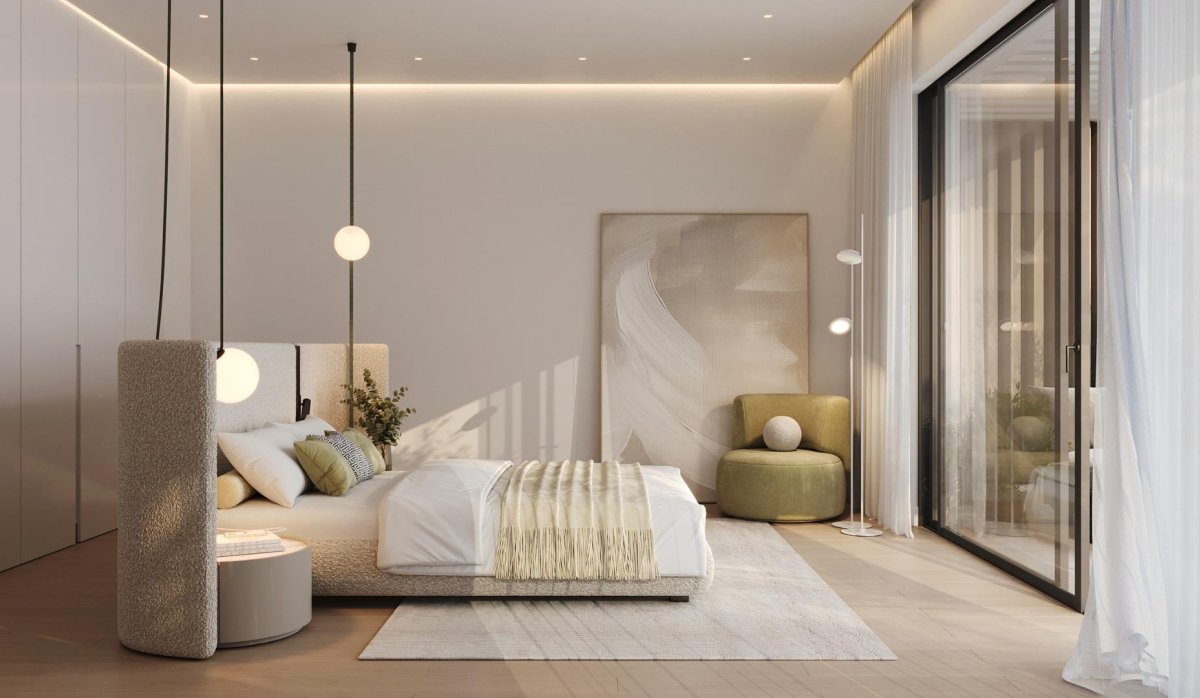 Новое здание - Пентхаус - Mijas