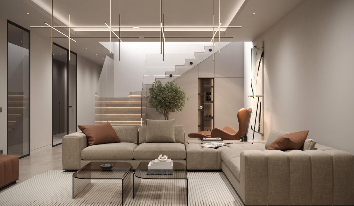 Obra nueva - Villa - Mijas