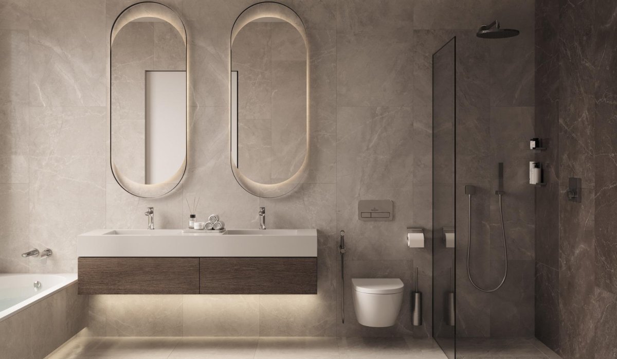 Obra nueva - Villa - Mijas