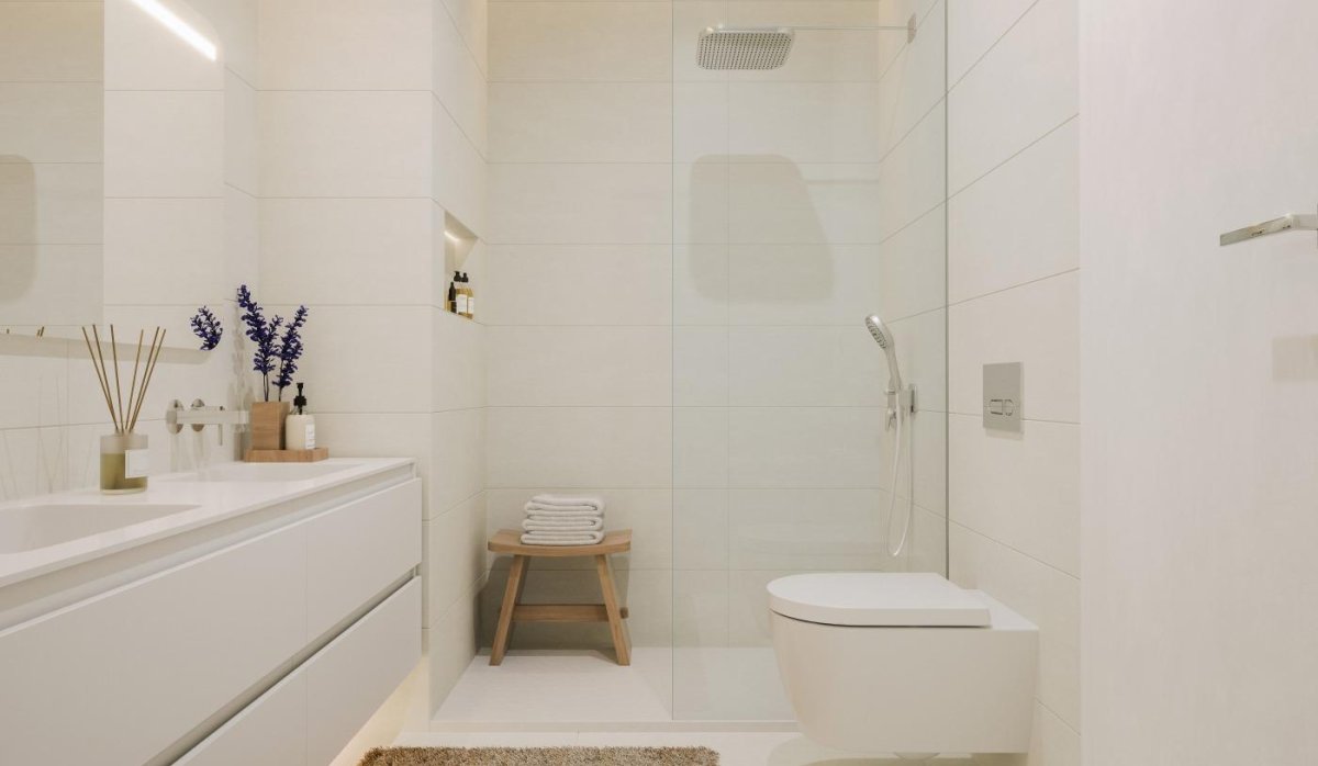 New Build - Semidetached - Estepona