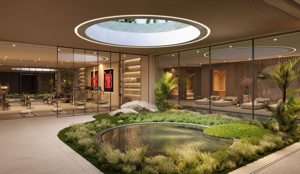 Obra nueva - Ático - Casares