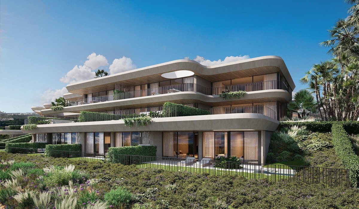 Obra nueva - Apartamento / piso - Casares