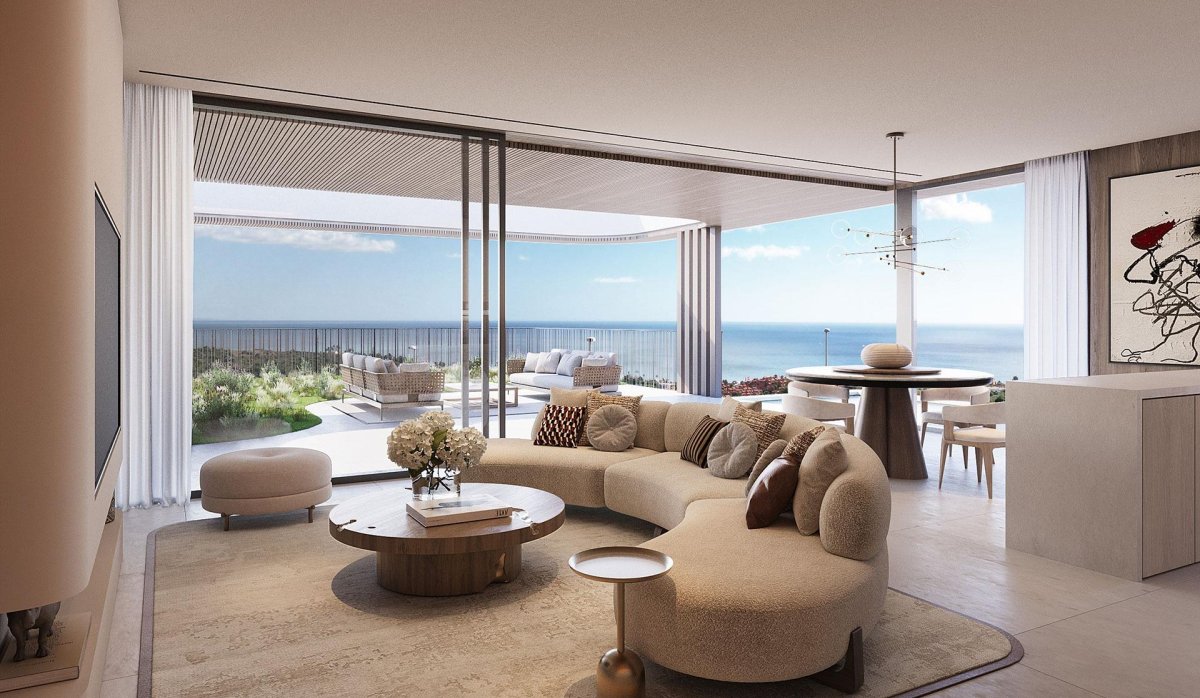 Obra nueva - Apartamento / piso - Casares