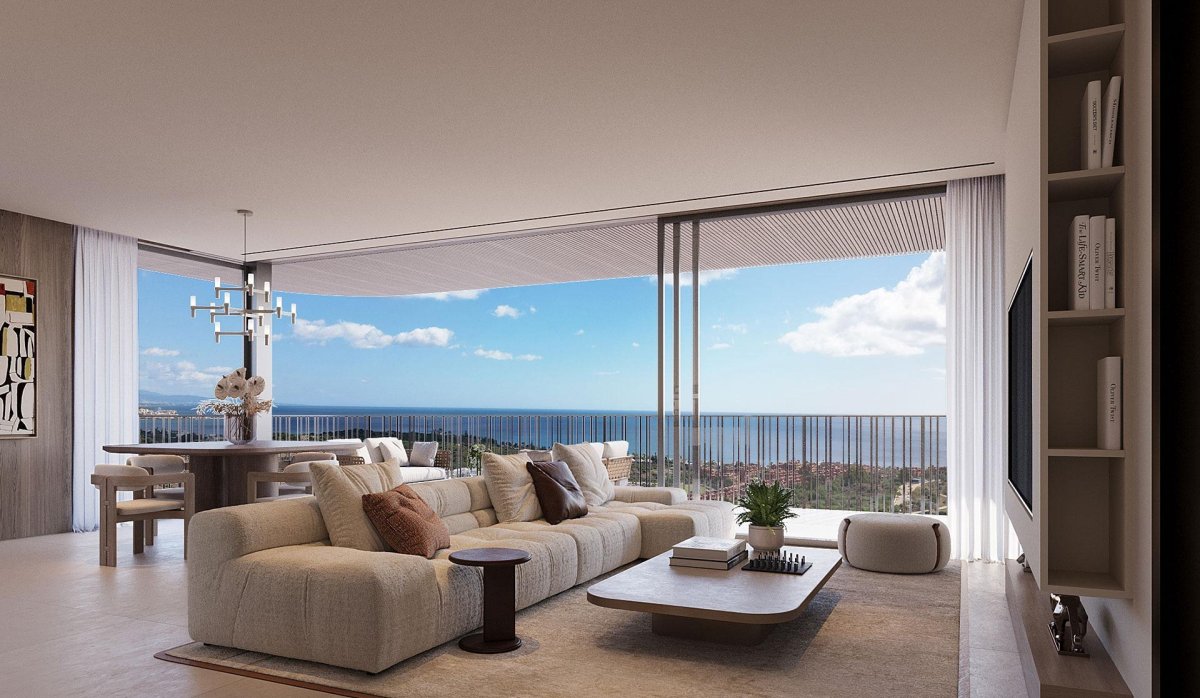 Obra nueva - Apartamento / piso - Casares