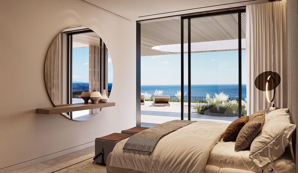 Obra nueva - Apartamento / piso - Casares