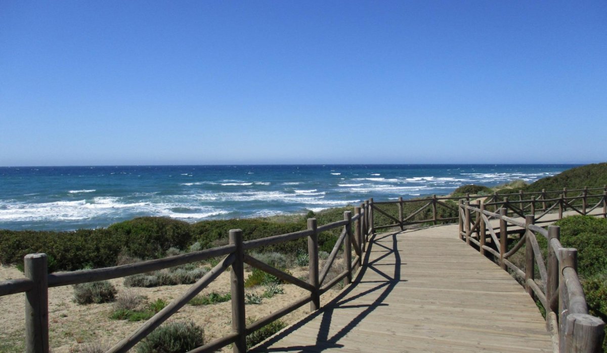 Obra nueva - Apartamento / piso - Marbella