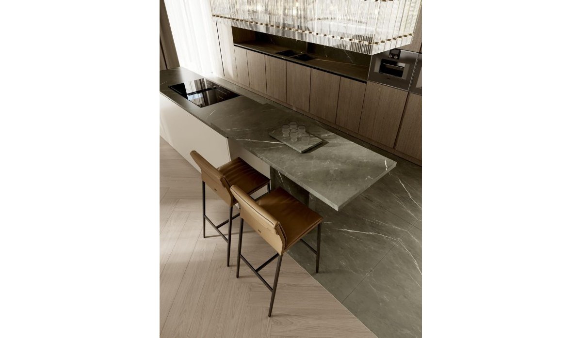 Nauja statyba - Villa - 