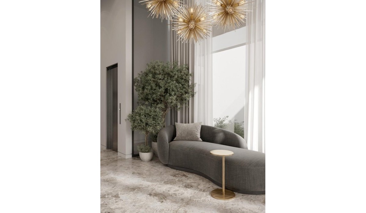 Nauja statyba - Villa - 