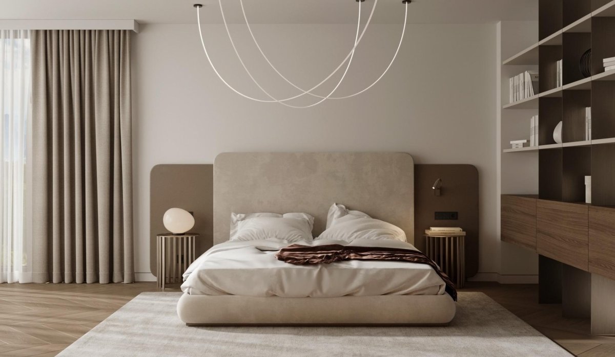 Nauja statyba - Villa - 