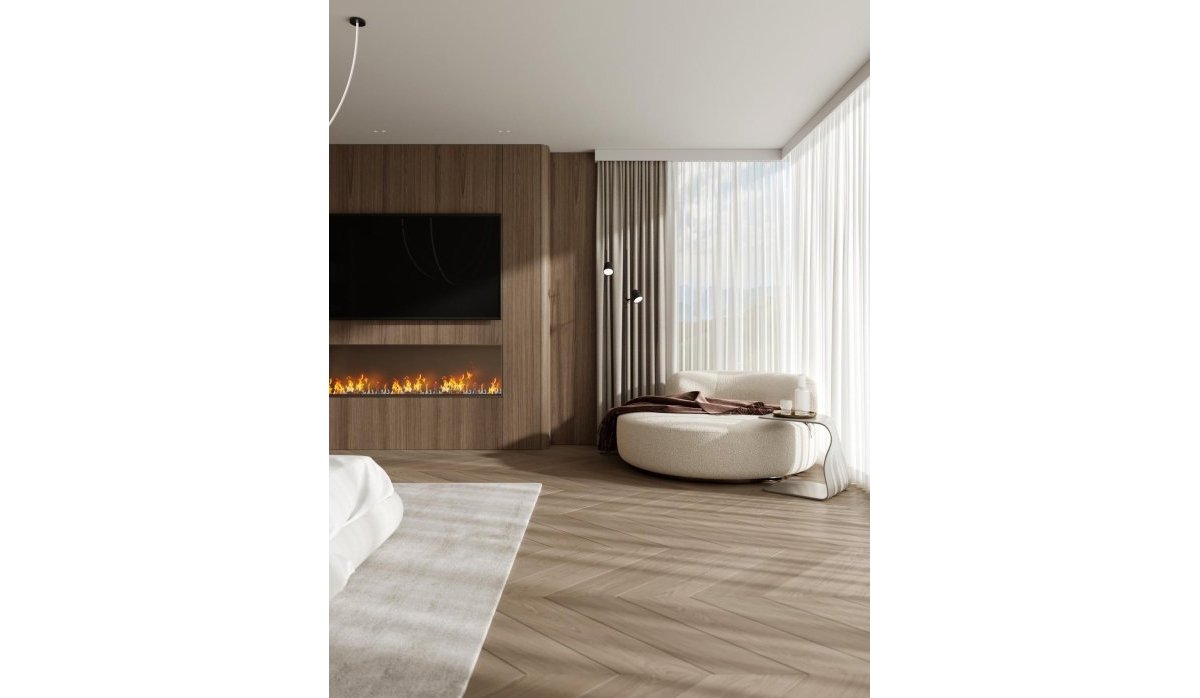 Nauja statyba - Villa - 