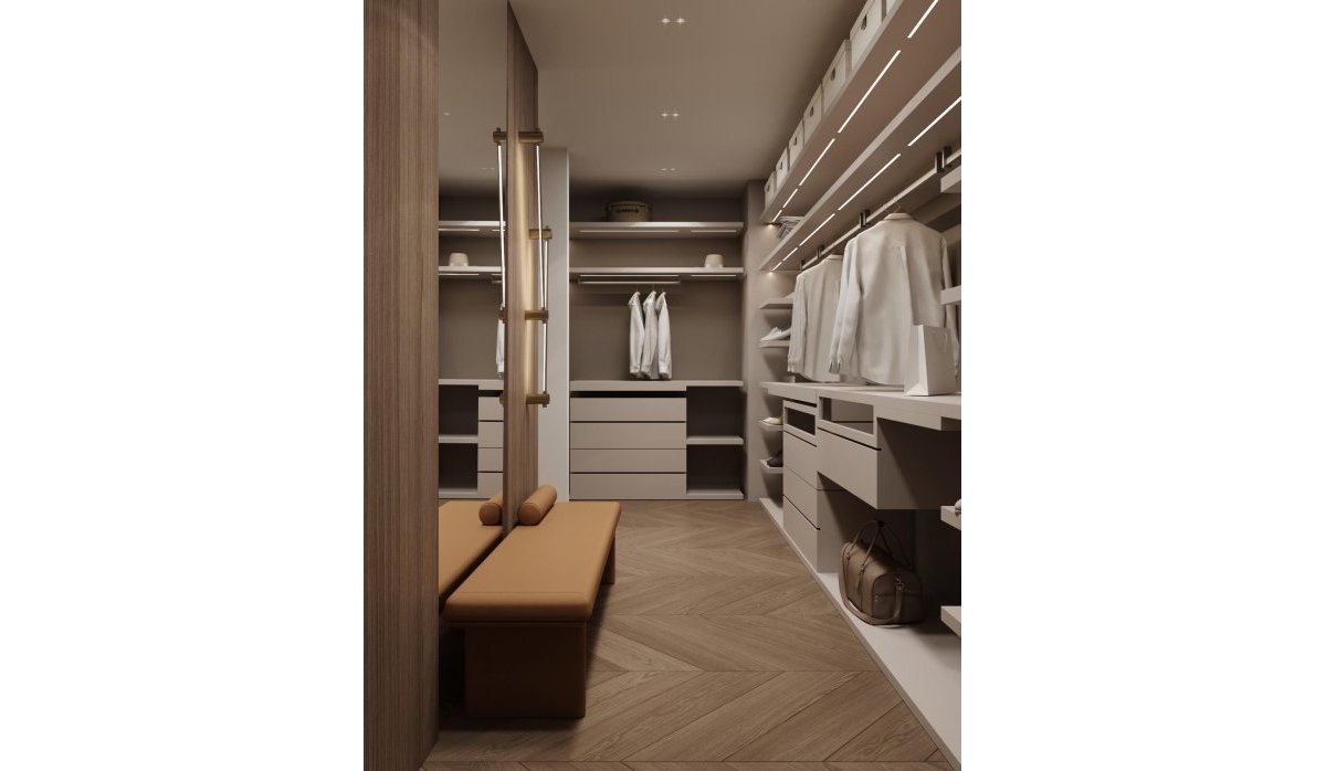 Nauja statyba - Villa - 