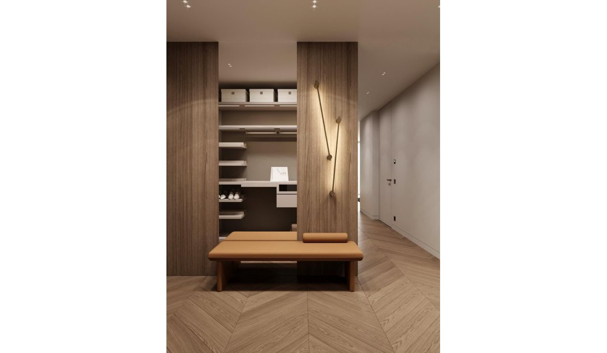 Nauja statyba - Villa - 