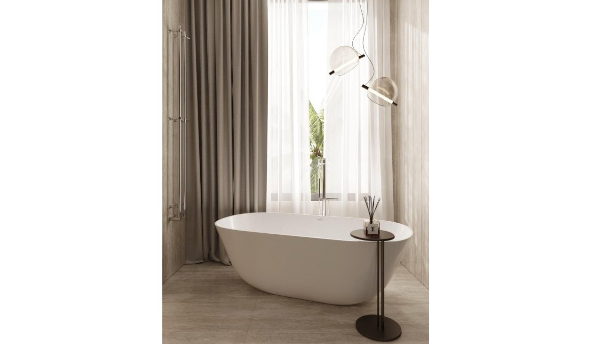 Nauja statyba - Villa - 