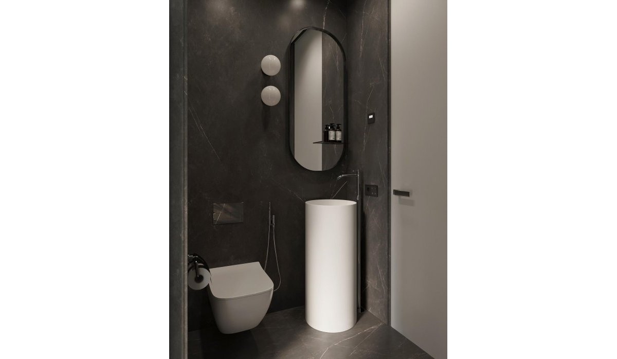 Nauja statyba - Villa - 