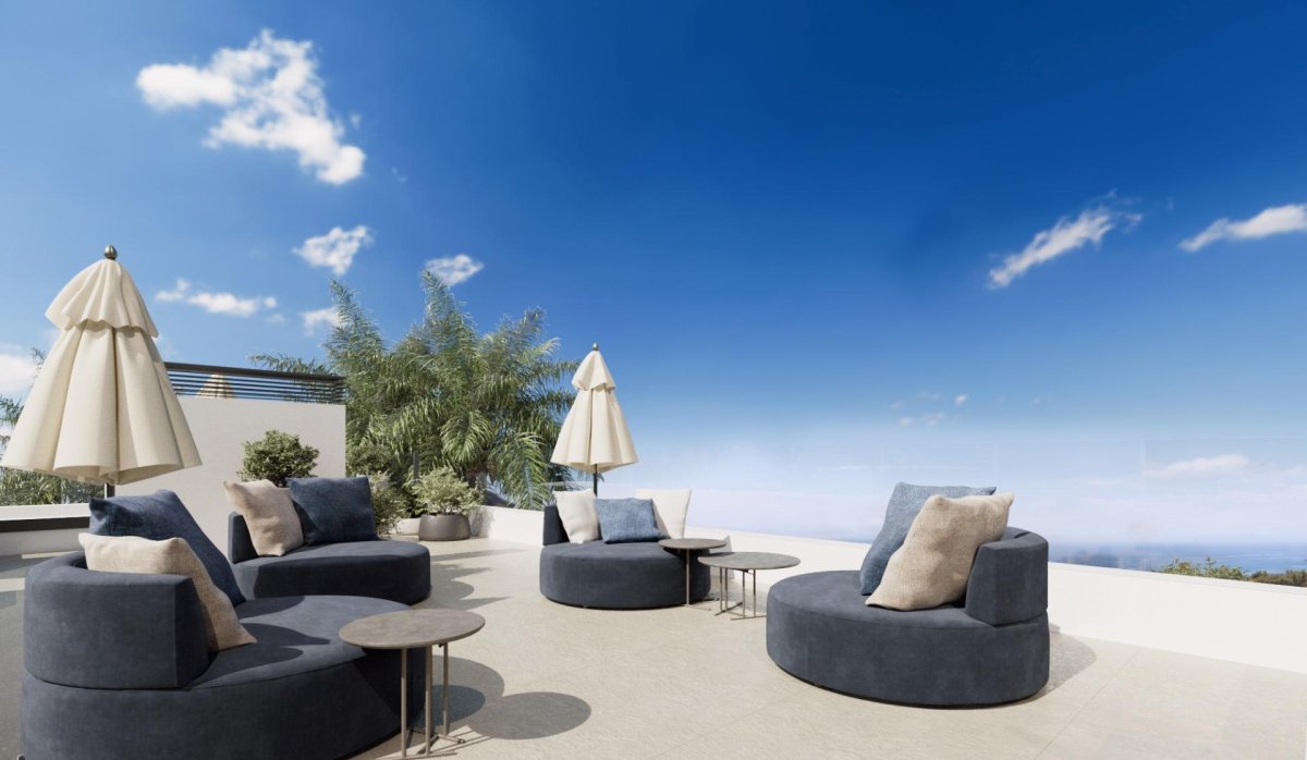 Nauja statyba - Villa - 