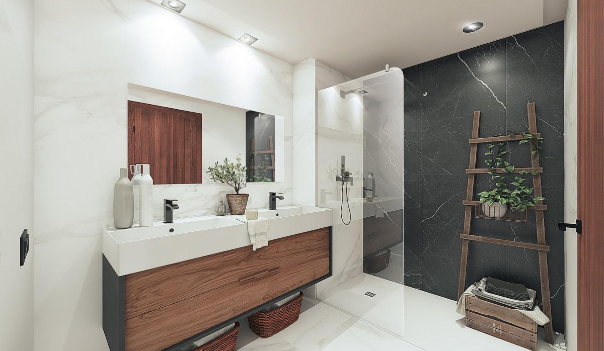 Obra nueva - Apartamento / piso - Marbella