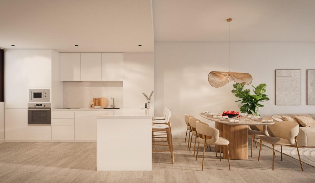 Новое здание - Таунхаус - Mijas