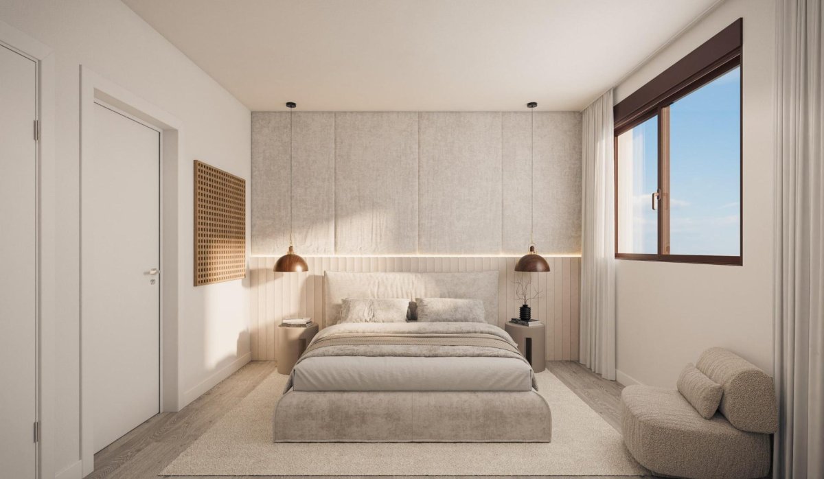 Новое здание - Таунхаус - Mijas