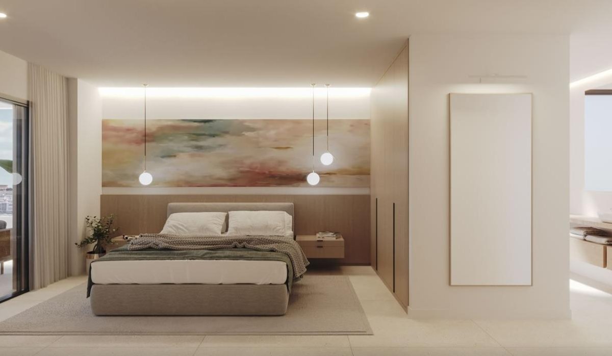 New Build - Apartment / flat - San Pedro De Alcantara