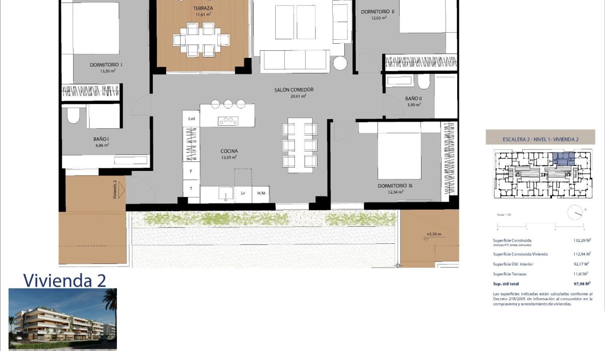 New Build - Apartment / flat - San Pedro De Alcantara