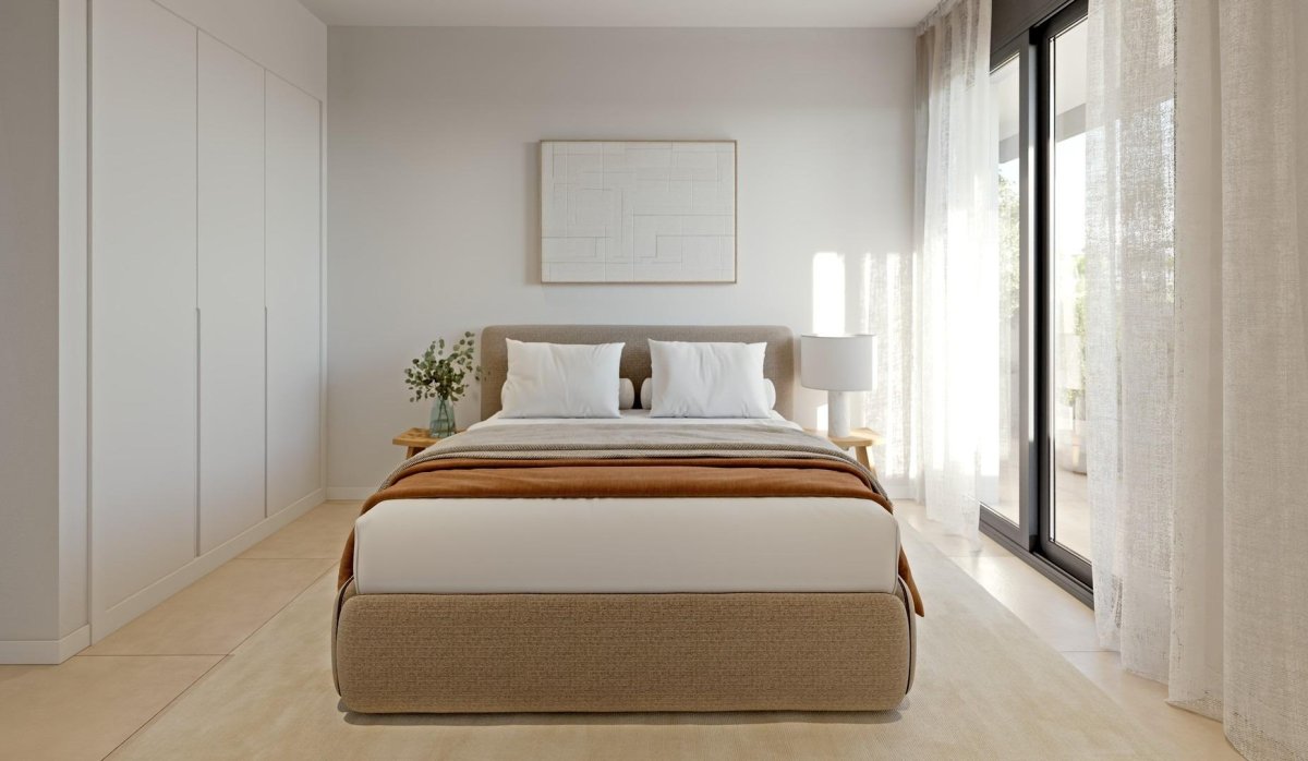 New Build - Penthouse - Estepona