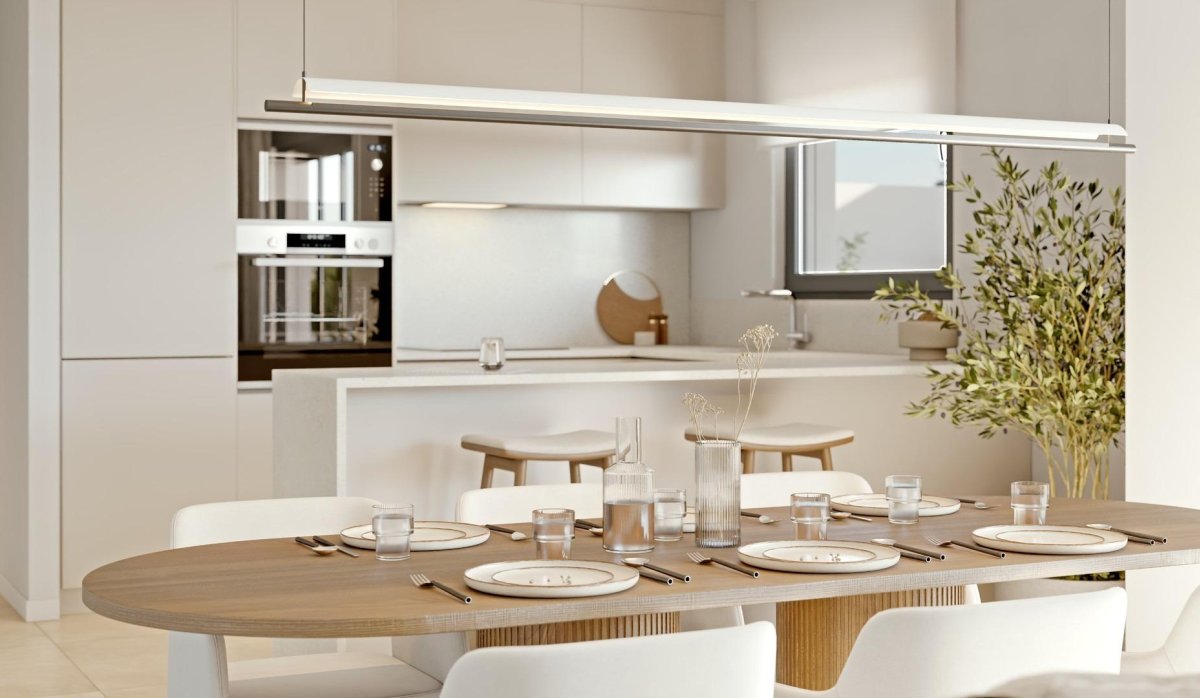 Nauja statyba - Butas / butas - 