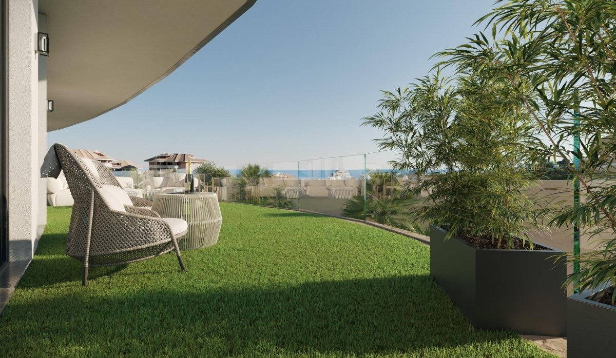 Nauja statyba - Dvibučių namas - 