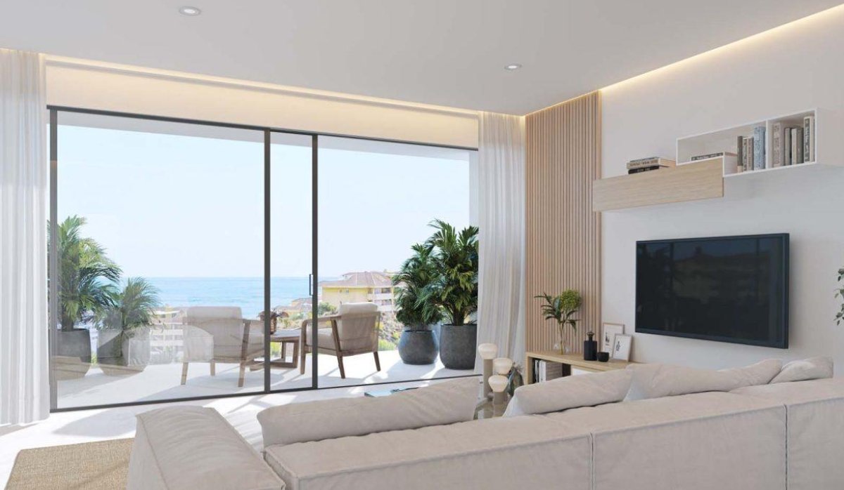 Nauja statyba - Dvibučių namas - 