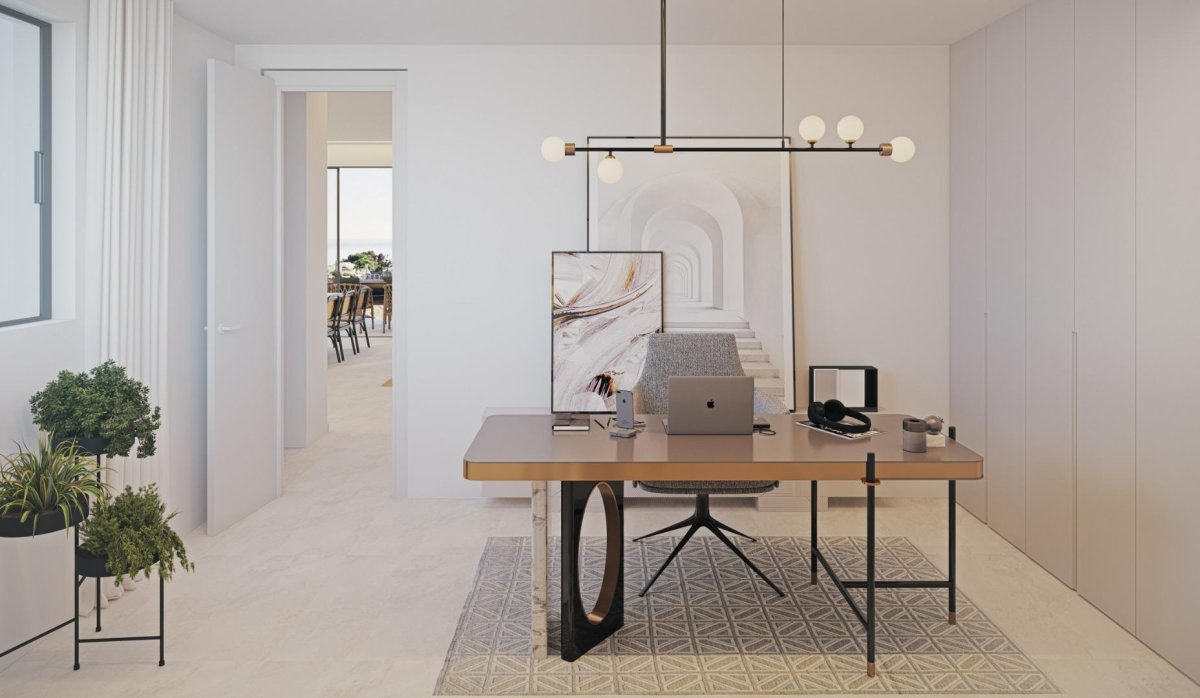 Nauja statyba - Dvibučių namas - 