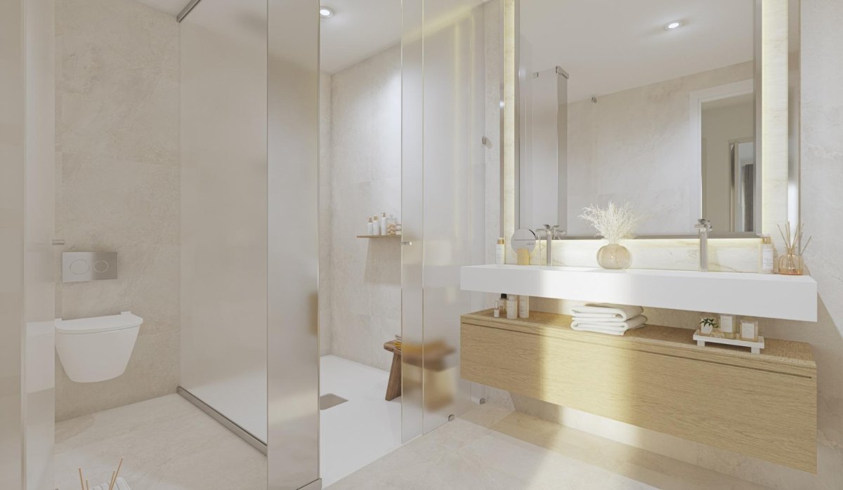 Nauja statyba - Dvibučių namas - 