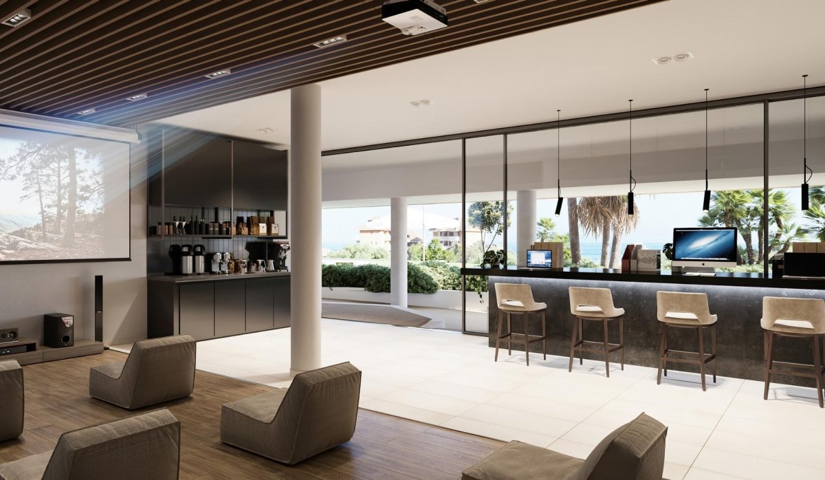 Nauja statyba - Dvibučių namas - 