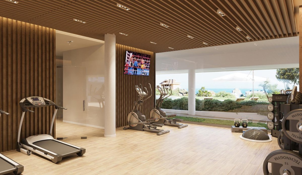 Nauja statyba - Dvibučių namas - 