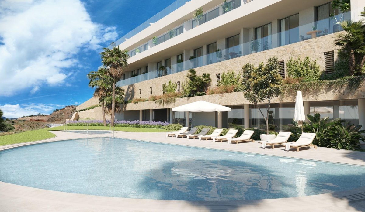 Nauja statyba - Dvibučių namas - 