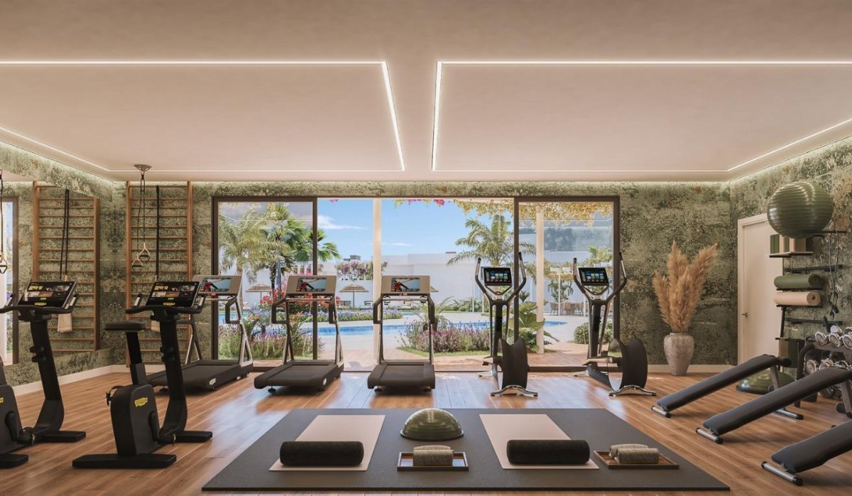 Nauja statyba - Butas / butas - 