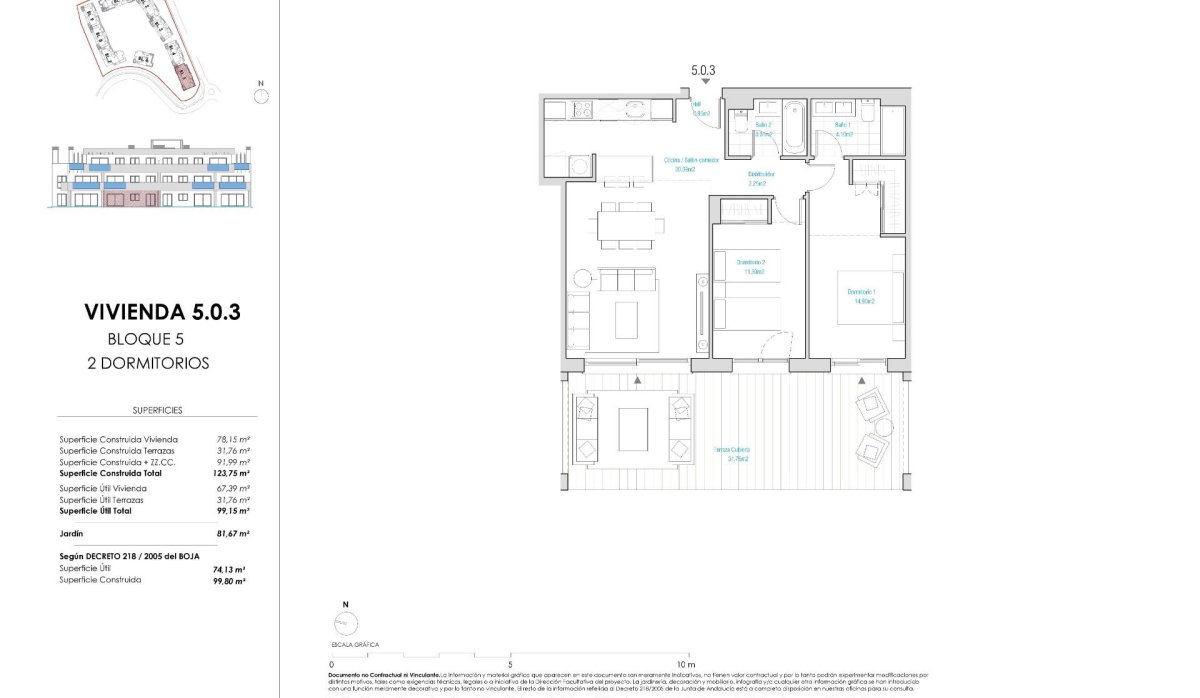 Nauja statyba - Butas / butas - 