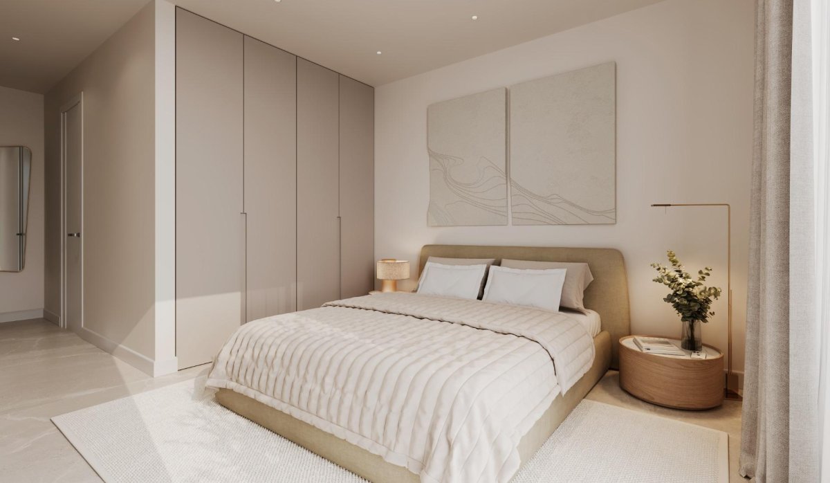 Nauja statyba - Butas / butas - 