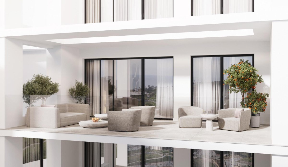 Nauja statyba - Butas / butas - 