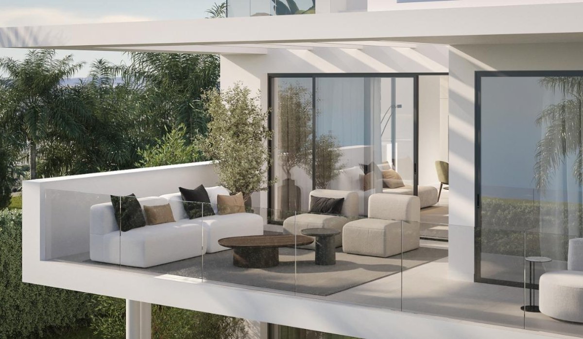 Nauja statyba - Butas / butas - 